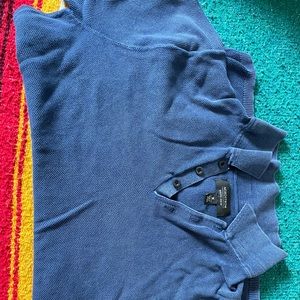 Nordstrom Men’s Shop Polo